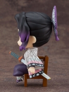 Фигурка Kimetsu no Yaiba — Kochou Shinobu — Nendoroid — Nendoroid Swacchao