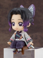 Фигурка Kimetsu no Yaiba — Kochou Shinobu — Nendoroid — Nendoroid Swacchao