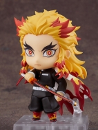 Фигурка Kimetsu no Yaiba — Rengoku Kyoujurou — Nendoroid