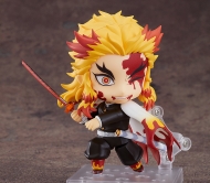 Фигурка Kimetsu no Yaiba — Rengoku Kyoujurou — Nendoroid