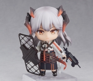 Фигурка Arknights — Saria — Nendoroid