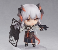 Фигурка Arknights — Saria — Nendoroid