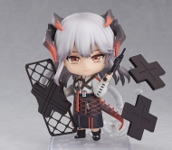 Фигурка Arknights — Saria — Nendoroid