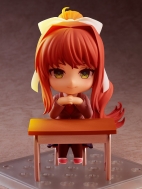 Фигурка Doki Doki Literature Club! — Monika — Nendoroid