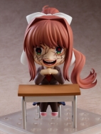 Фигурка Doki Doki Literature Club! — Monika — Nendoroid