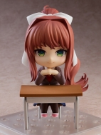 Фигурка Doki Doki Literature Club! — Monika — Nendoroid