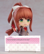 Фигурка Doki Doki Literature Club! — Monika — Nendoroid