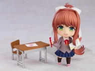Фигурка Doki Doki Literature Club! — Monika — Nendoroid