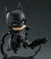 Фигурка The Batman — Batman — Bruce Wayne — Nendoroid — The Batman Ver.