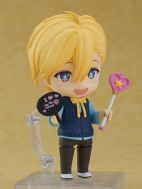 Фигурка IDOLiSH7 — Rokuya Nagi — Nendoroid