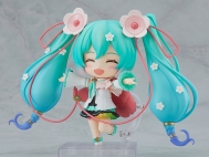 Лимитированная фигурка Piapro Characters — Hatsune Miku — Nendoroid — Magical Mirai 2021 Ver.
