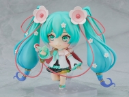 Лимитированная фигурка Piapro Characters — Hatsune Miku — Nendoroid — Magical Mirai 2021 Ver.