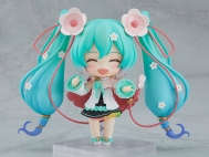 Лимитированная фигурка Piapro Characters — Hatsune Miku — Nendoroid — Magical Mirai 2021 Ver.