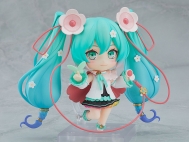 Лимитированная фигурка Piapro Characters — Hatsune Miku — Nendoroid — Magical Mirai 2021 Ver.