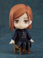 Фигурка Jujutsu Kaisen — Kugisaki Nobara — Nendoroid — Nendoroid Swacchao