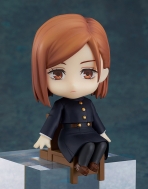 Фигурка Jujutsu Kaisen — Kugisaki Nobara — Nendoroid — Nendoroid Swacchao