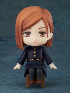 Фигурка Jujutsu Kaisen — Kugisaki Nobara — Nendoroid — Nendoroid Swacchao