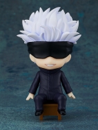Фигурка Jujutsu Kaisen — Gojou Satoru — Nendoroid — Nendoroid Swacchao