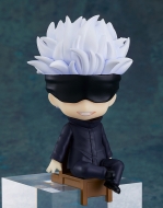 Фигурка Jujutsu Kaisen — Gojou Satoru — Nendoroid — Nendoroid Swacchao