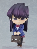 Фигурка Komi-san wa Komyushou Desu. — Komi Shouko — Nendoroid