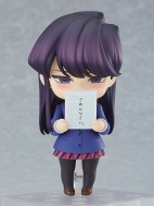 Фигурка Komi-san wa Komyushou Desu. — Komi Shouko — Nendoroid