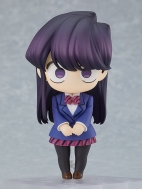 Фигурка Komi-san wa Komyushou Desu. — Komi Shouko — Nendoroid