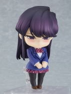 Фигурка Komi-san wa Komyushou Desu. — Komi Shouko — Nendoroid