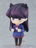 Фигурка Komi-san wa Komyushou Desu. — Komi Shouko — Nendoroid