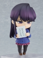 Фигурка Komi-san wa Komyushou Desu. — Komi Shouko — Nendoroid