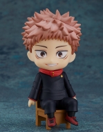 Фигурка Jujutsu Kaisen — Itadori Yuuji — Nendoroid — Nendoroid Swacchao