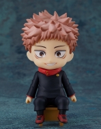 Фигурка Jujutsu Kaisen — Itadori Yuuji — Nendoroid — Nendoroid Swacchao