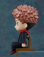 Фигурка Jujutsu Kaisen — Itadori Yuuji — Nendoroid — Nendoroid Swacchao