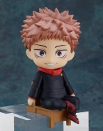 Фигурка Jujutsu Kaisen — Itadori Yuuji — Nendoroid — Nendoroid Swacchao