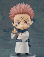 Фигурка Jujutsu Kaisen — Sukuna — Nendoroid