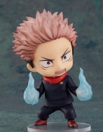 Фигурка Jujutsu Kaisen — Sukuna — Nendoroid