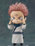 Фигурка Jujutsu Kaisen — Sukuna — Nendoroid