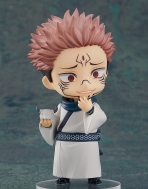 Фигурка Jujutsu Kaisen — Sukuna — Nendoroid