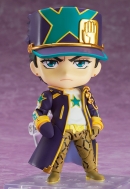 Фигурка Jojo no Kimyou na Bouken — Stone Ocean — Kujo Jotaro — Nendoroid — Stone Ocean Ver.
