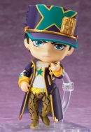 Фигурка Jojo no Kimyou na Bouken — Stone Ocean — Kujo Jotaro — Nendoroid — Stone Ocean Ver.