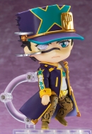 Фигурка Jojo no Kimyou na Bouken — Stone Ocean — Kujo Jotaro — Nendoroid — Stone Ocean Ver.