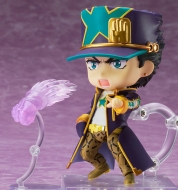 Фигурка Jojo no Kimyou na Bouken — Stone Ocean — Kujo Jotaro — Nendoroid — Stone Ocean Ver.