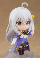 Фигурка Tensai Ouji no Akaji Kokka Saisei Jutsu ~Souda, Baikoku Shiyou~ — Ninym Ralei — Nendoroid