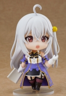 Фигурка Tensai Ouji no Akaji Kokka Saisei Jutsu ~Souda, Baikoku Shiyou~ — Ninym Ralei — Nendoroid