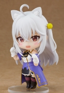 Фигурка Tensai Ouji no Akaji Kokka Saisei Jutsu ~Souda, Baikoku Shiyou~ — Ninym Ralei — Nendoroid