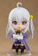 Фигурка Tensai Ouji no Akaji Kokka Saisei Jutsu ~Souda, Baikoku Shiyou~ — Ninym Ralei — Nendoroid