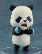 Фигурка Jujutsu Kaisen — Panda — Nendoroid