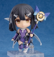 Фигурка Gekijouban Fate/kaleid Liner Prisma ☆ Illya: Licht — Namae no Nai Shoujo — Magical Sapphire — Miyu Edelfelt — Nendoroid