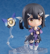 Фигурка Gekijouban Fate/kaleid Liner Prisma ☆ Illya: Licht — Namae no Nai Shoujo — Magical Sapphire — Miyu Edelfelt — Nendoroid