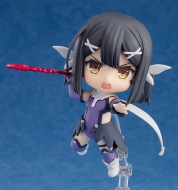 Фигурка Gekijouban Fate/kaleid Liner Prisma ☆ Illya: Licht — Namae no Nai Shoujo — Magical Sapphire — Miyu Edelfelt — Nendoroid