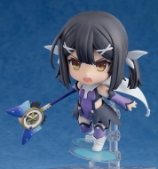 Фигурка Gekijouban Fate/kaleid Liner Prisma ☆ Illya: Licht — Namae no Nai Shoujo — Magical Sapphire — Miyu Edelfelt — Nendoroid